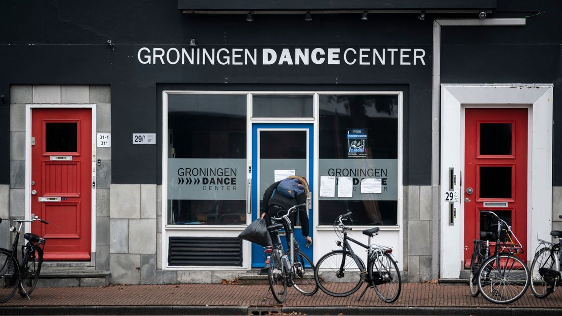 Dansschool Groningen