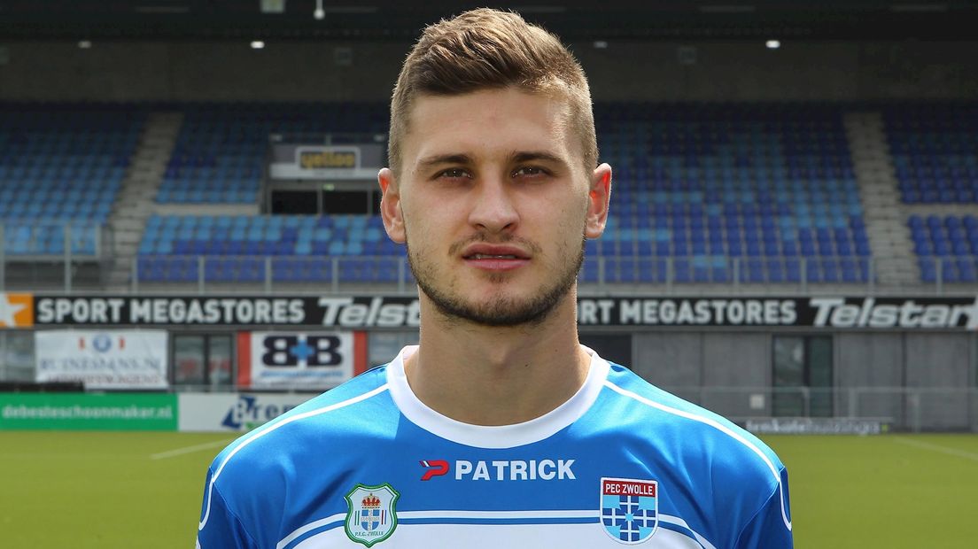 Mateusz Klich