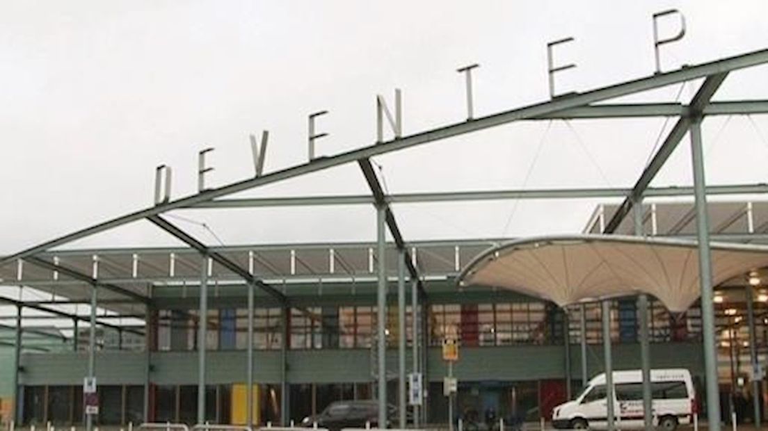 Trombosedienst Deventer Ziekenhuis scoort weer goed
