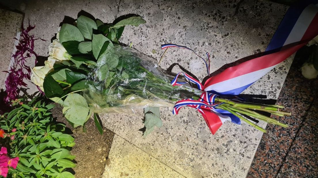 “Teens Arrested for Stealing Remembrance Day Flowers from Monument”