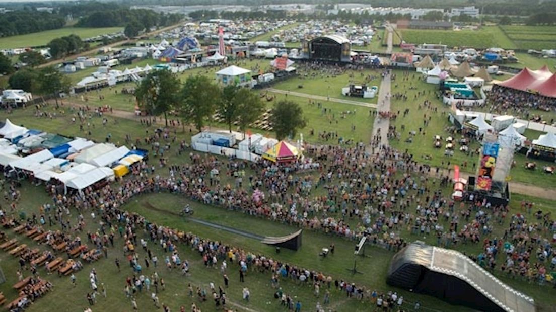 Zwarte Cross