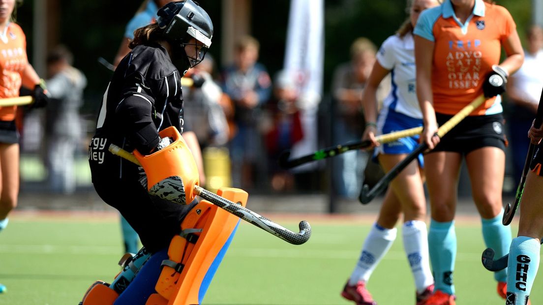 GHHC verliest ruim