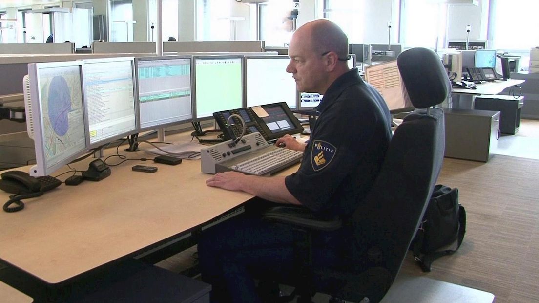 Politie