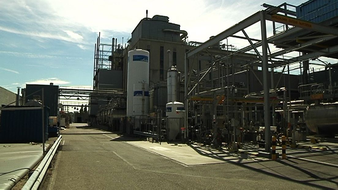 BASF praat De Meern bij over fabriek Bingo FM