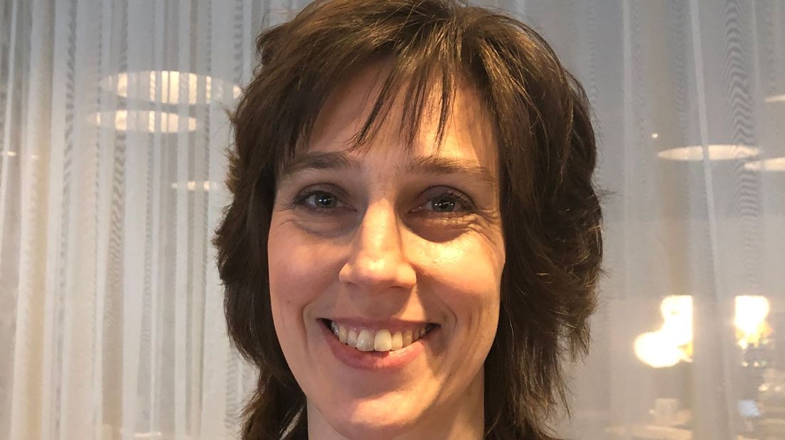 Hannelore van Otterloo doet in een documentaire en een boek openhartig haar verhaal (Rechten: Annemieke Schakelaar)