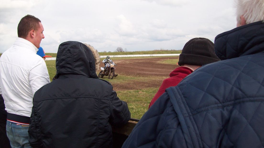 De motoren brullen weer
