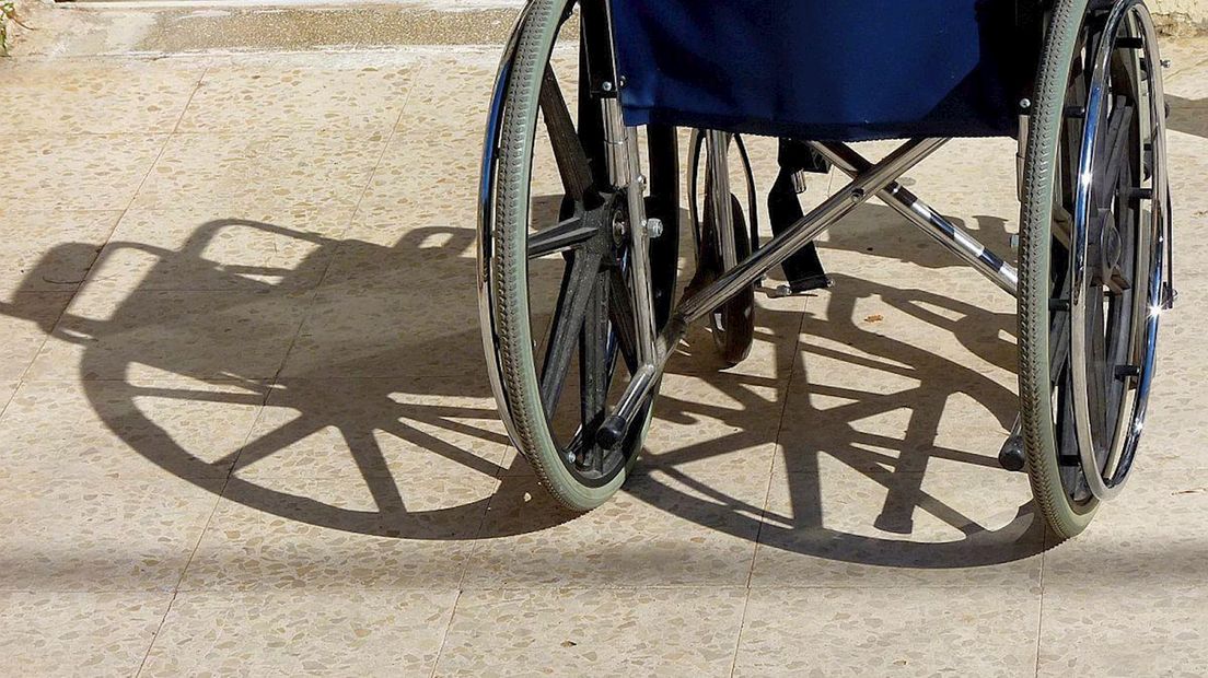 Swollwacht en ChristenUnie bezorgd over cliënten falliet WZCO