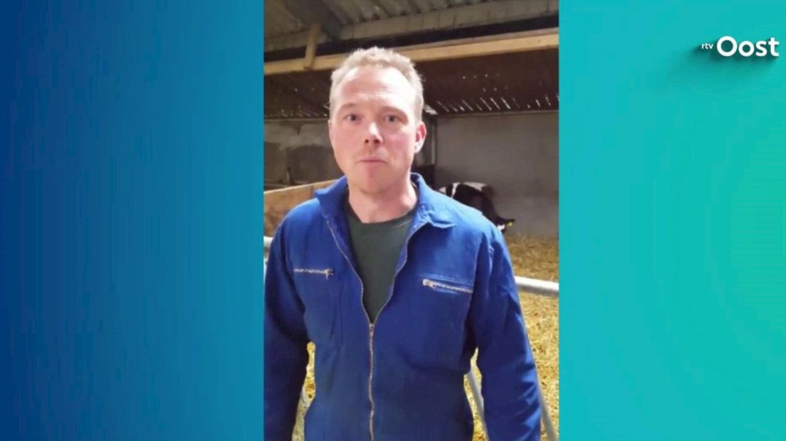 Boer Stevens uit Holten wil duidelijkheid