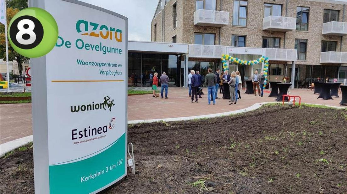 Oevelgunne thuis voor bewoners en dorp - Omroep Gelderland