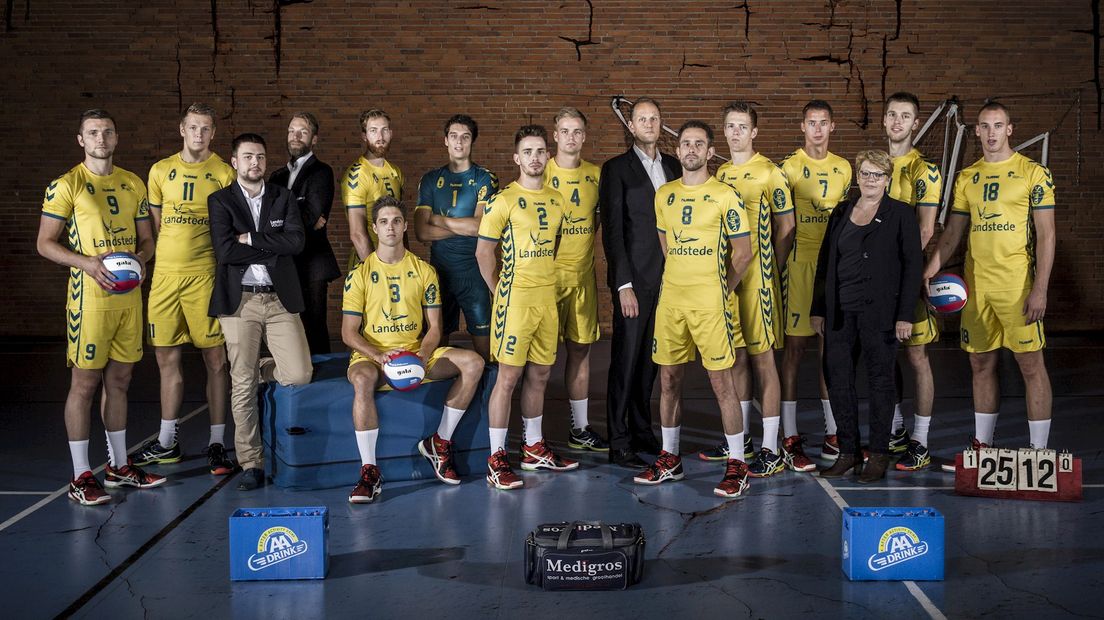 Landstede Volleybal
