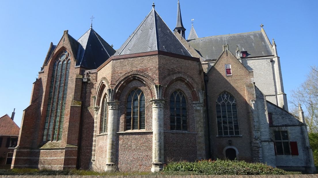 Uitgebreid onderzoek naar de staat van rijksmonumenten