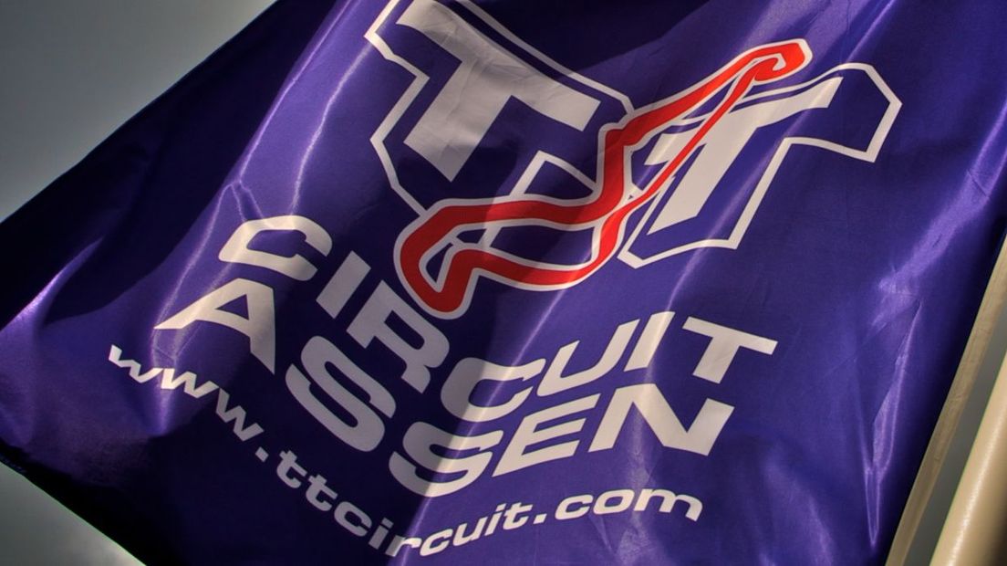 TT-vlag