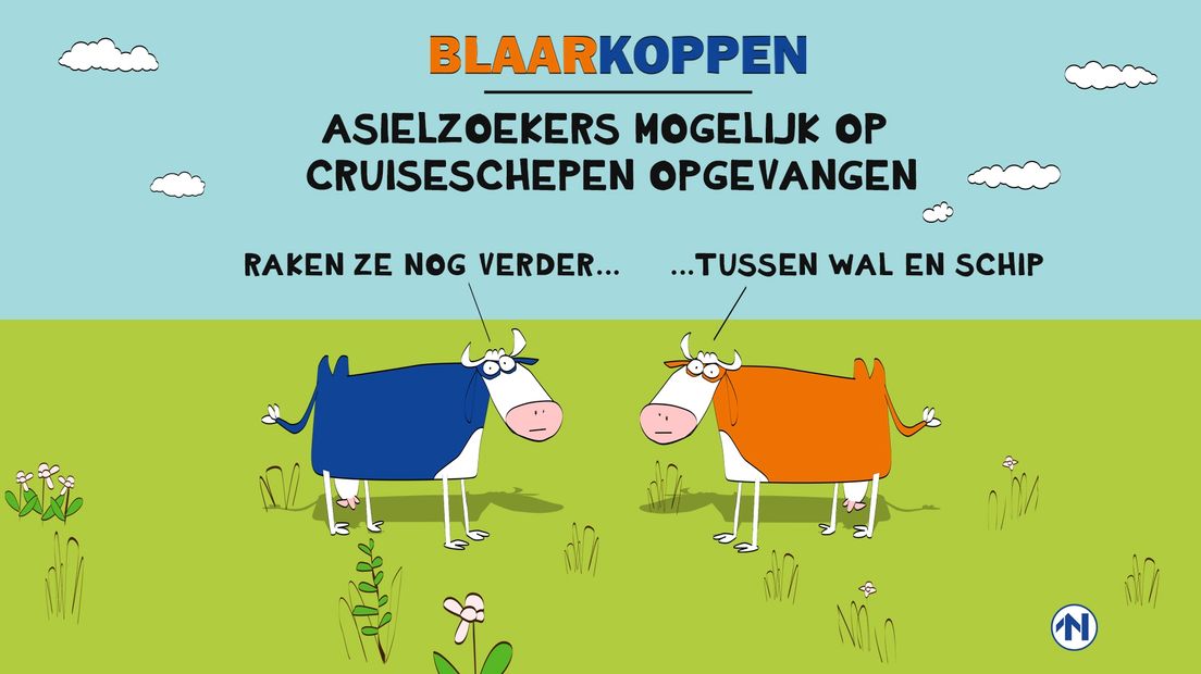 Blaarkoppen