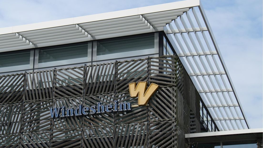 Opleiding Verpleegkunde Windesheim is populair