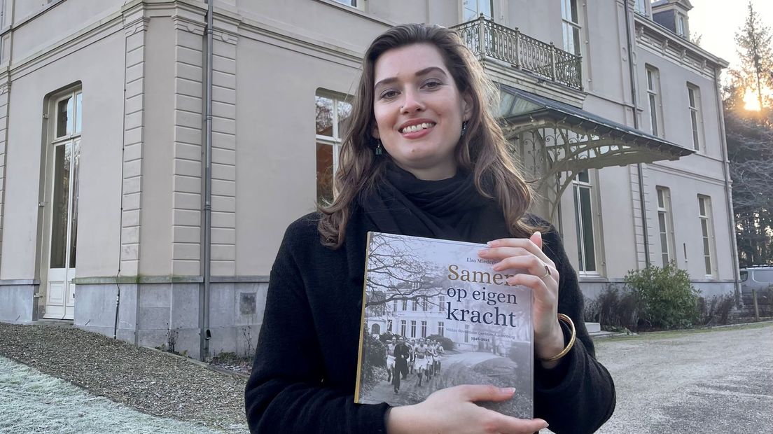 'Samen op eigen kracht' vertelt de verhalen van revaliderende militairen én burgers in Doorn - RTV U