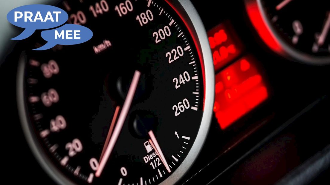 Praat mee: De bebouwde kom moet een 30-kilometerzone worden