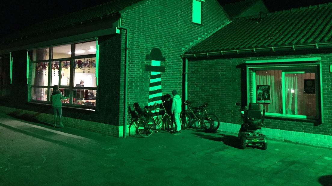 Biggekerke haalt herinneringen op