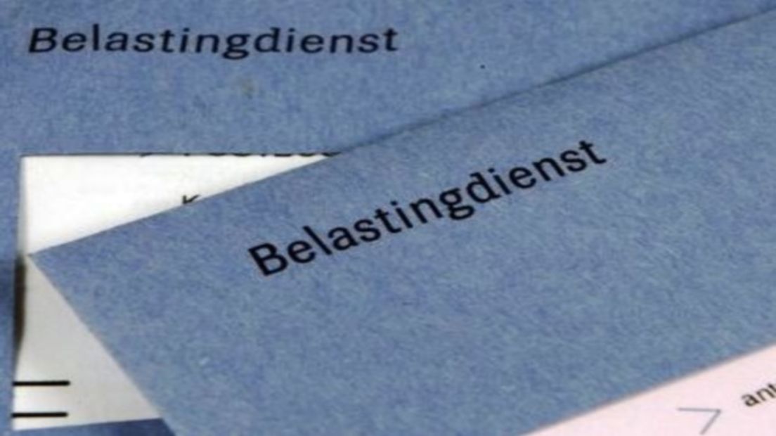 Morgen informeert de Belastingdienst zijn medewerkers verder over de aangekondigde reorganisatie