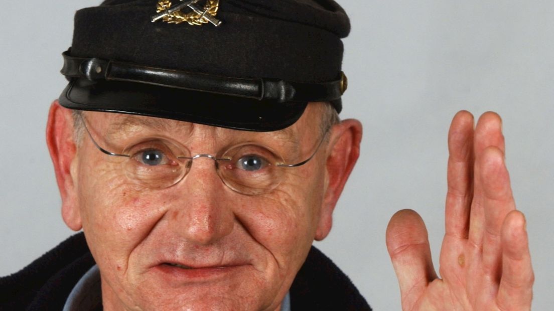 Harm oet Riessen