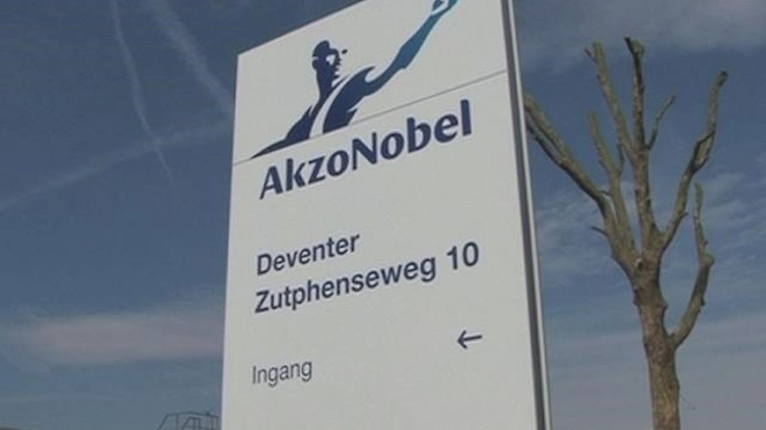 Akzo Deventer