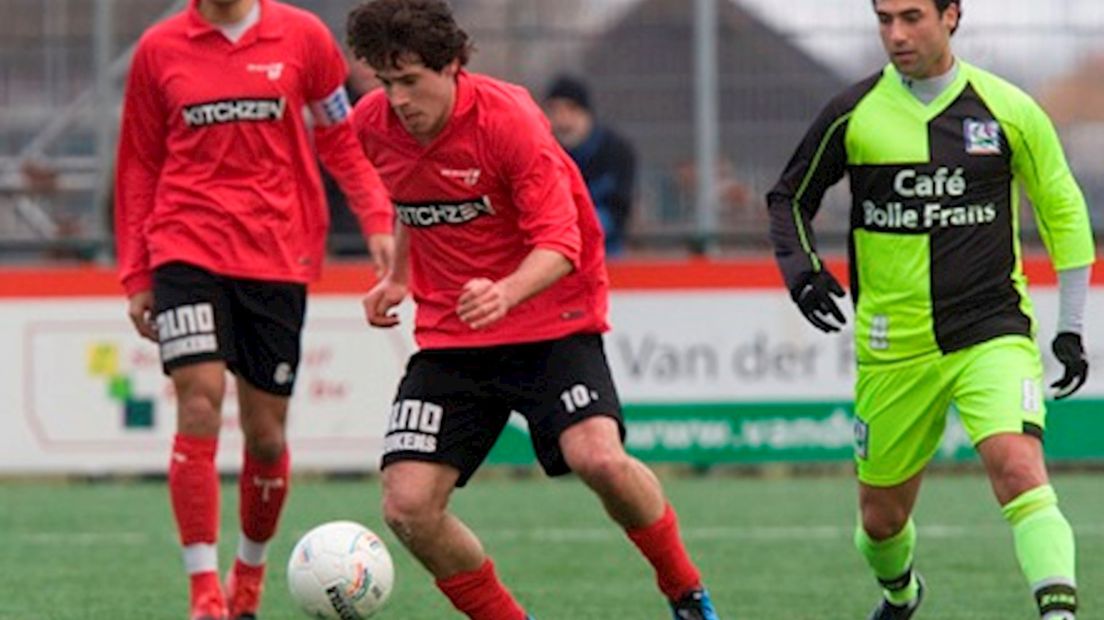 Marc van de Vegte