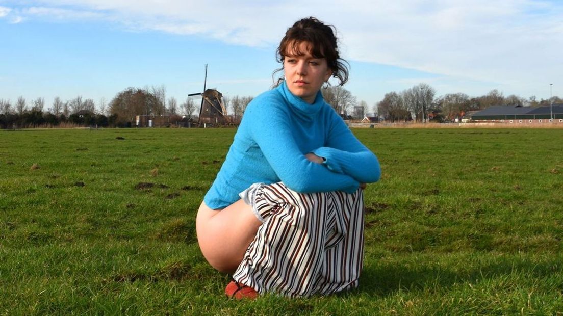Je kunt je poep en plas zaterdagochtend bij de boer brengen.
