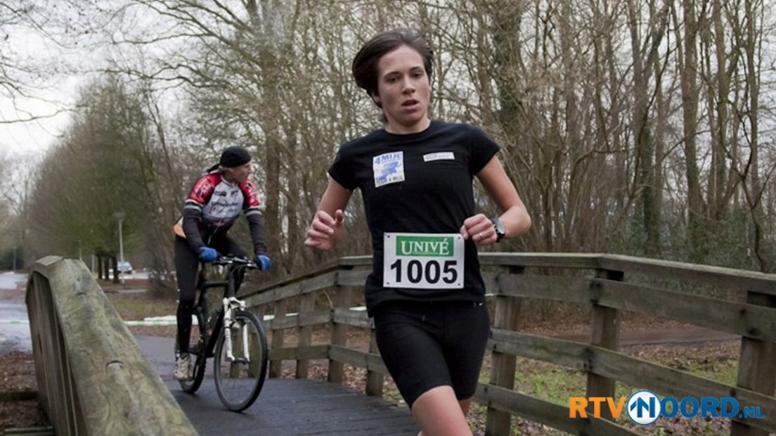 Marleen Stiekema