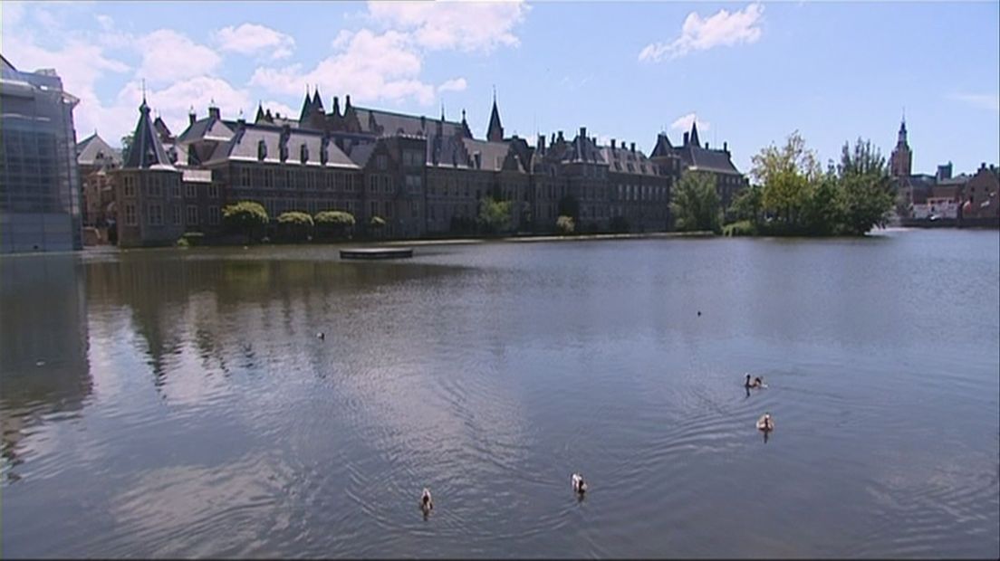 Tweede Kamer