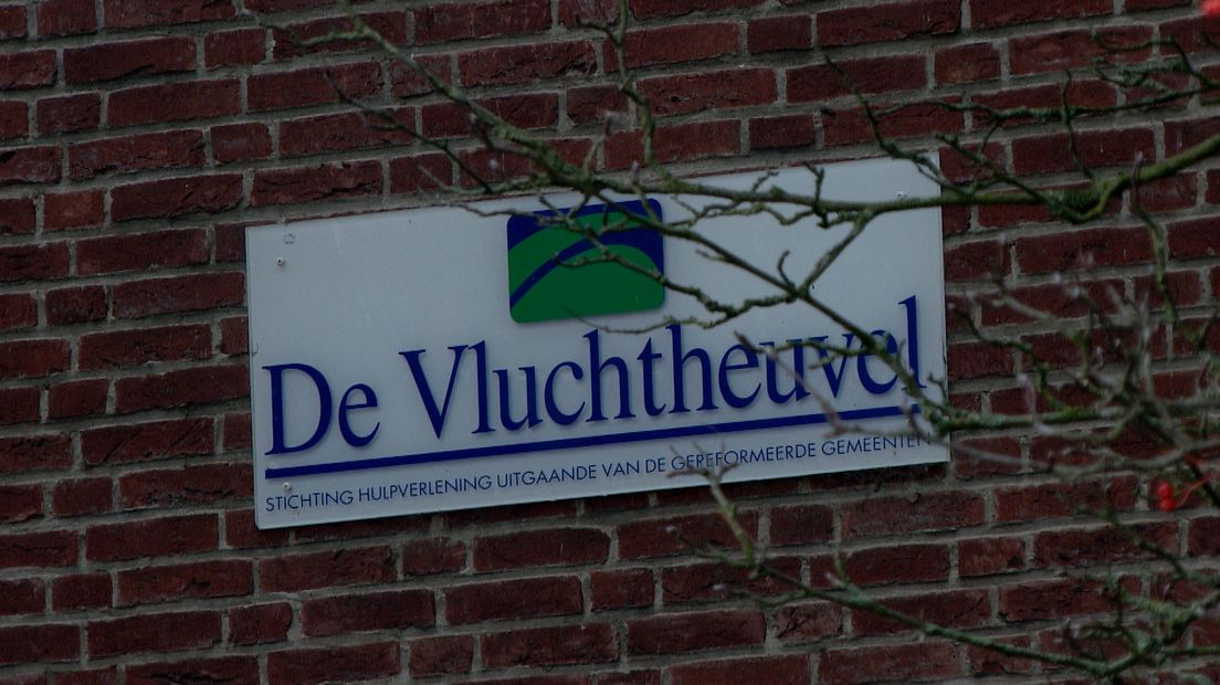 Stichting De Vluchtheuvel, een van de 200 zorgaanbieders voor jeugdhulp in Zeeland