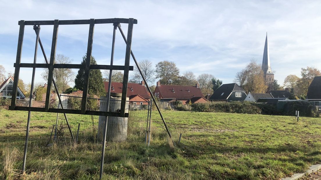 De locatie-Boerema houdt de gemoederen al jaren bezig