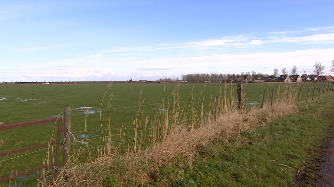 Ideale locatie voor megakerk of horizonvervuiling? (video)