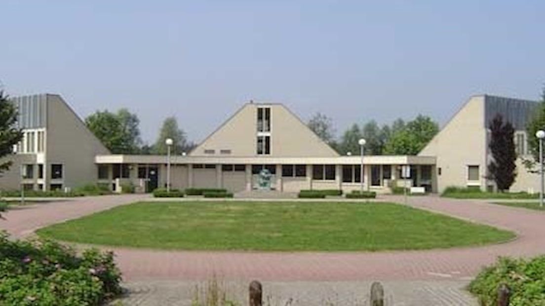 Crematorium in Diepenveen