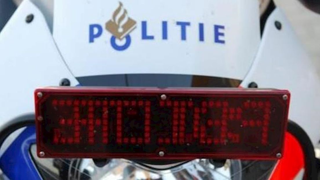 Twee politiemedewerkers ontslagen