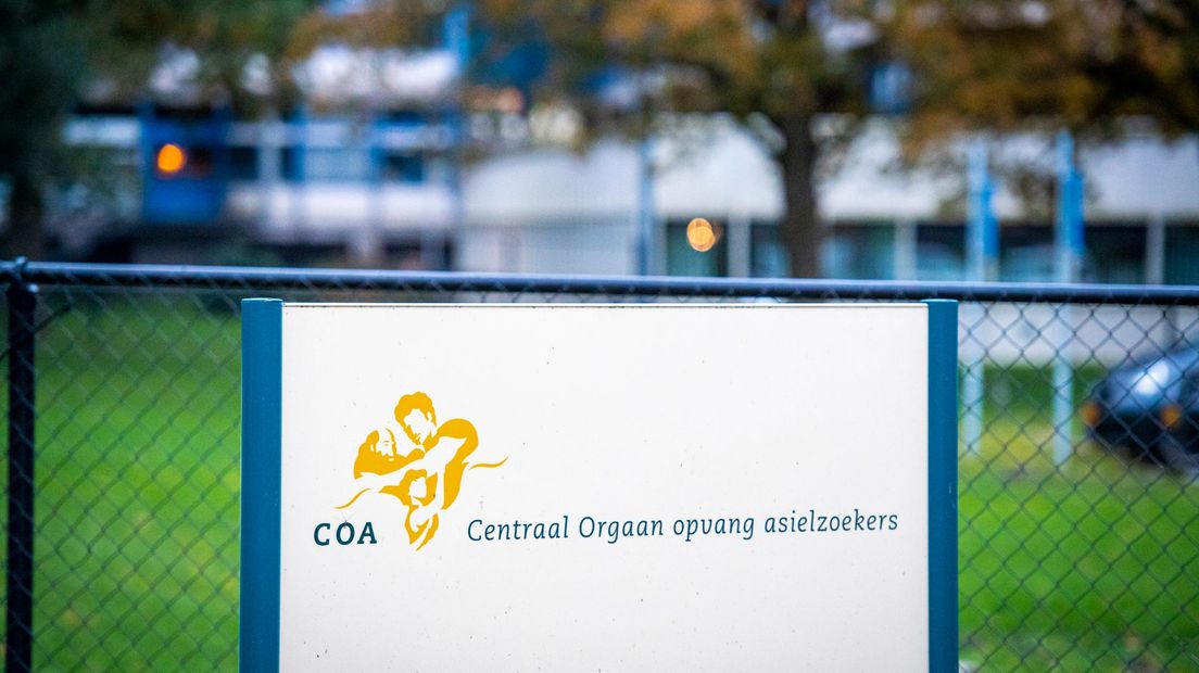 Centraal Orgaan opvang Asielzoekers