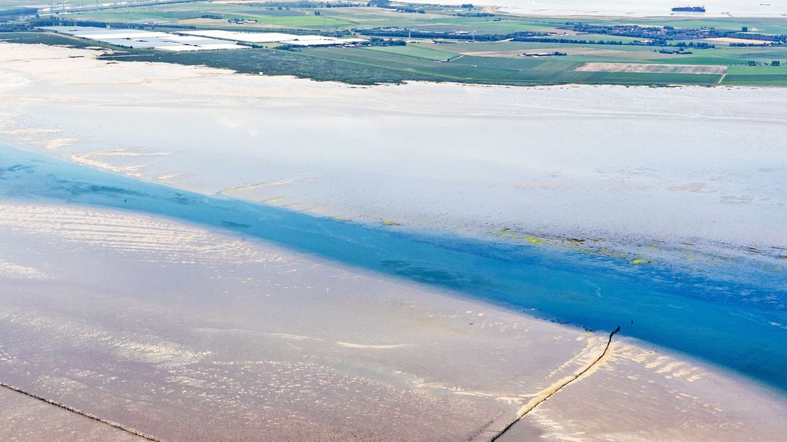 Verdronken Land van Zuid-Beveland