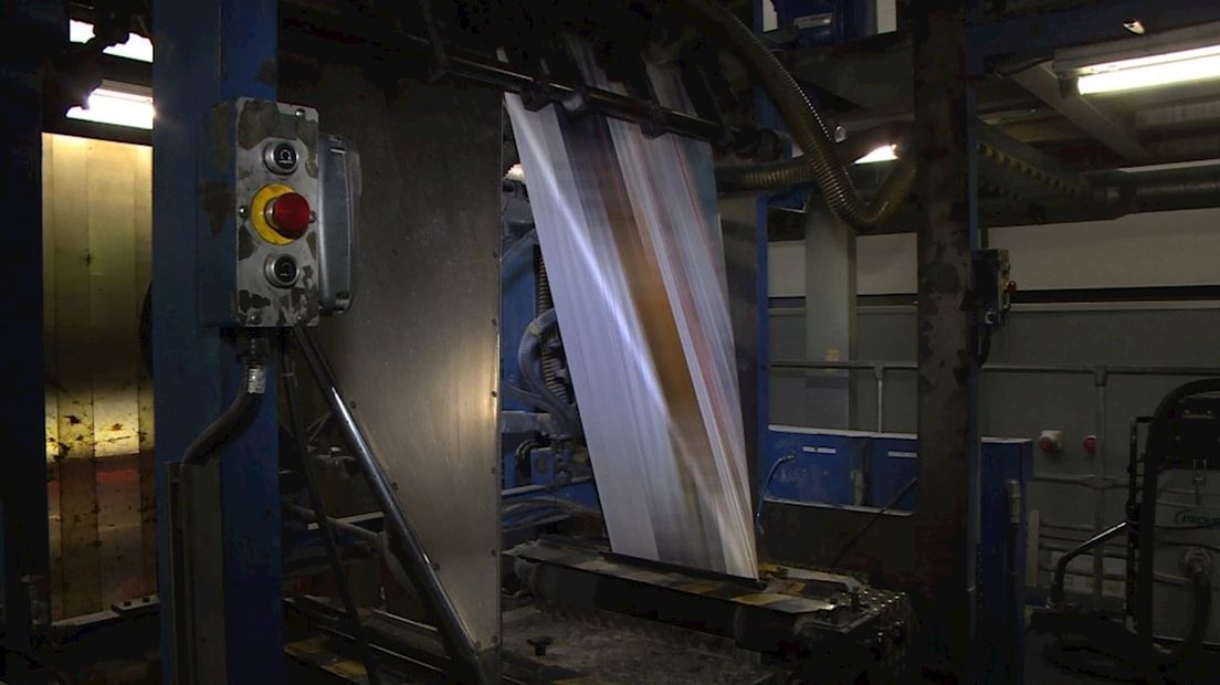 3 miljoen verlies in half jaar