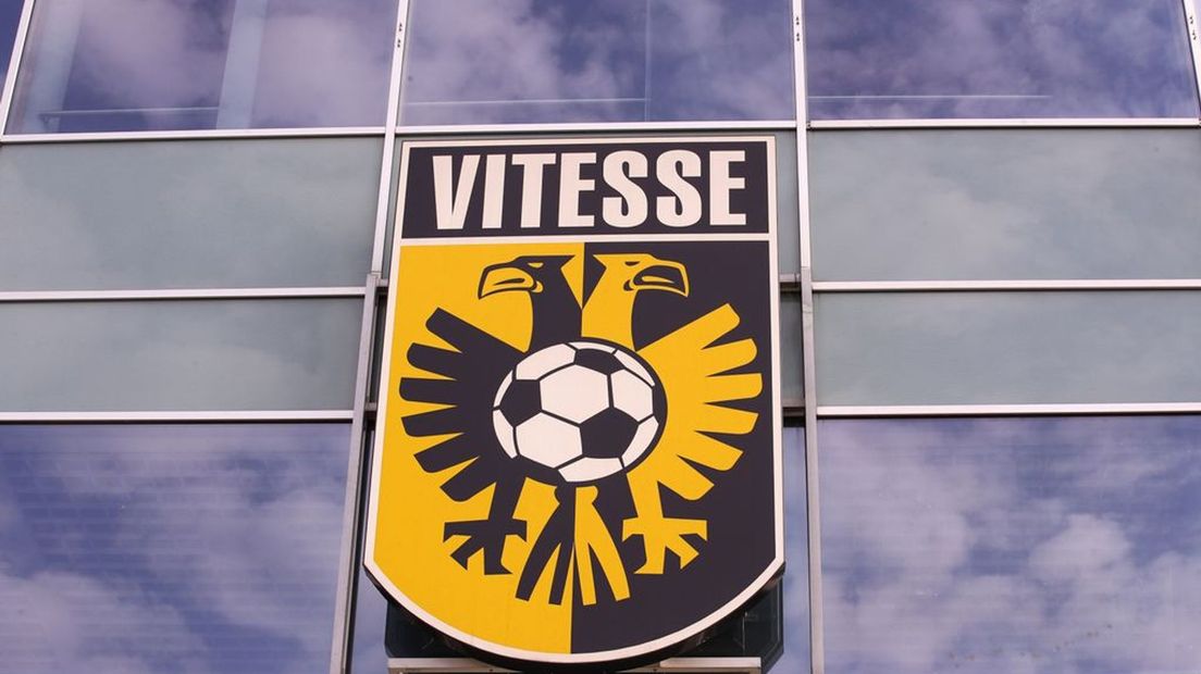 Vitesse rekent erop dat het donderdag 'gewoon' in actie komt.