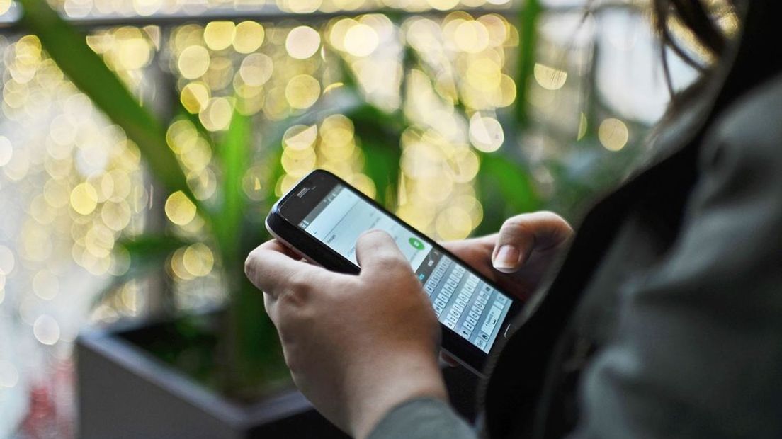 Mobiel bellen via wifi is geen oplossing voor 112-oproepen.