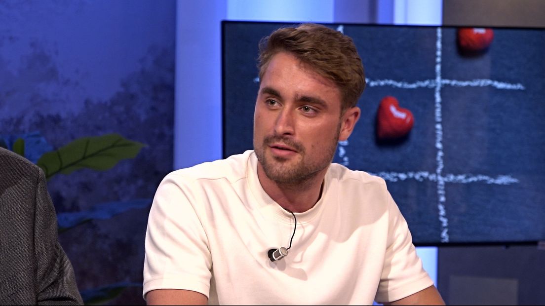 Joris Koopman