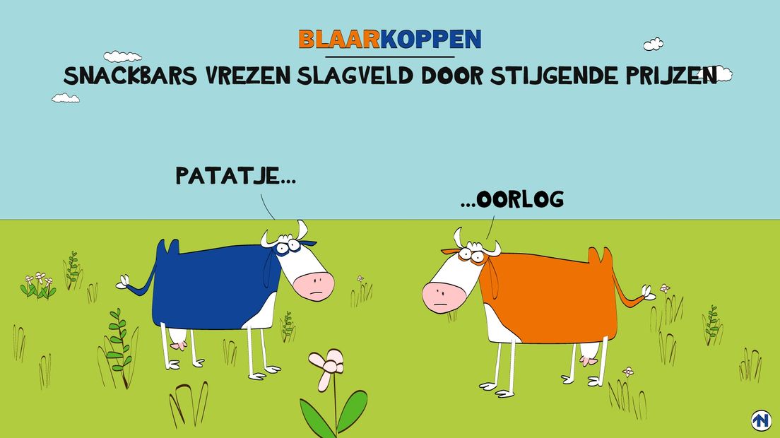 Blaarkoppen