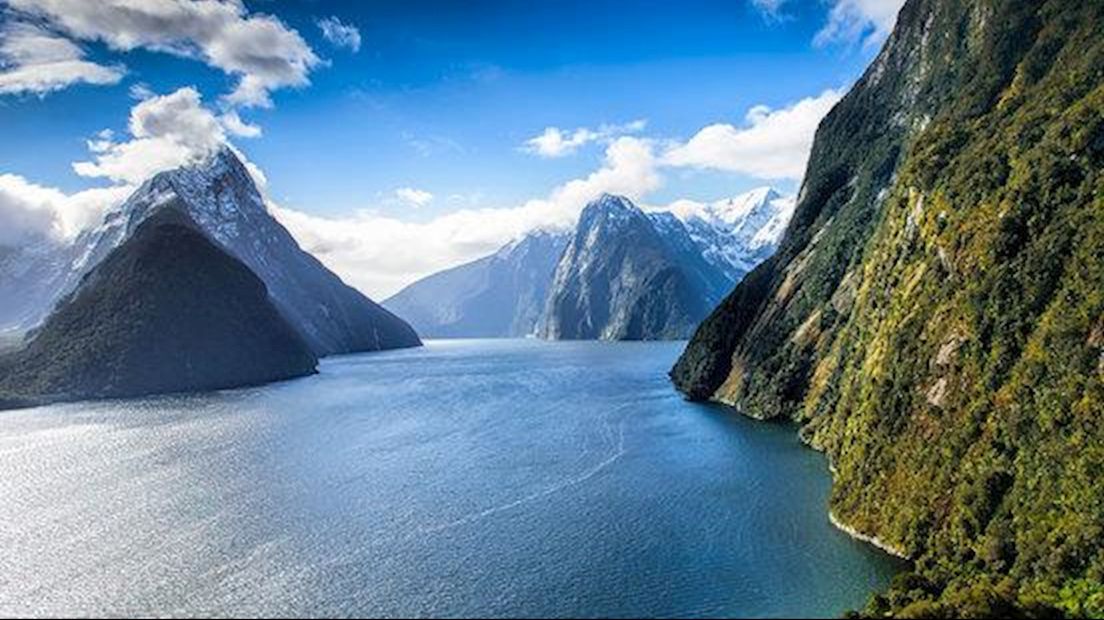 Nieuw Zeeland