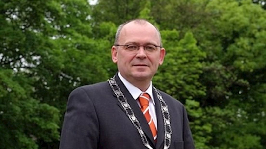 Burgemeester Hofland