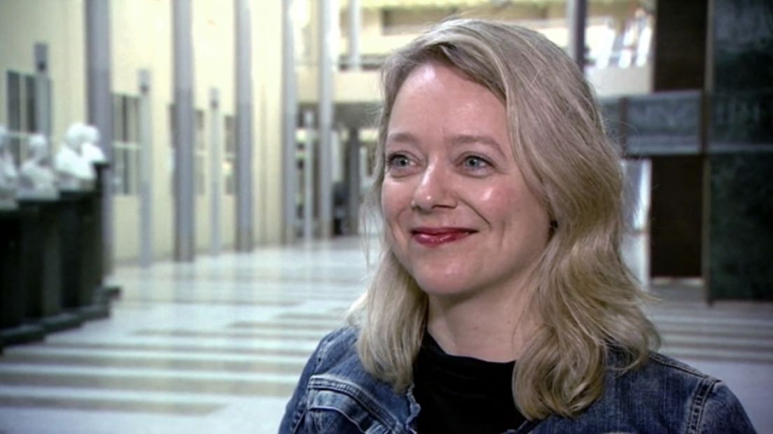 Agnes Mulder (Rechten: RTV Drenthe)