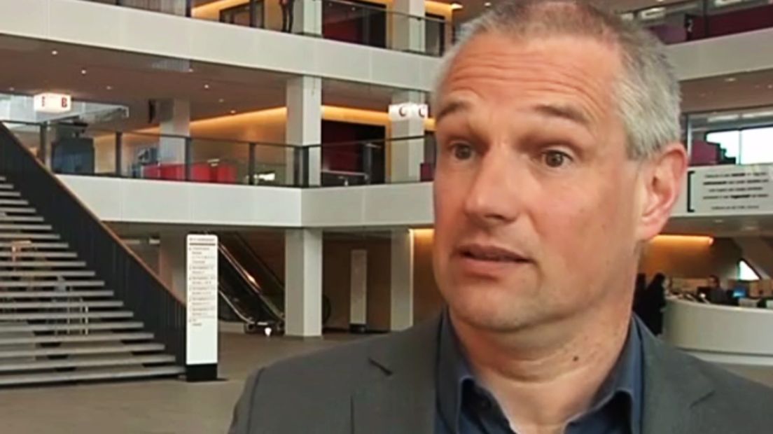 Raadsleden willen uitleg van de Utrechtse wethouder Everhardt.