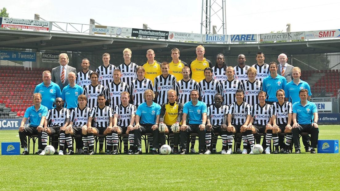 Heracles Almelo