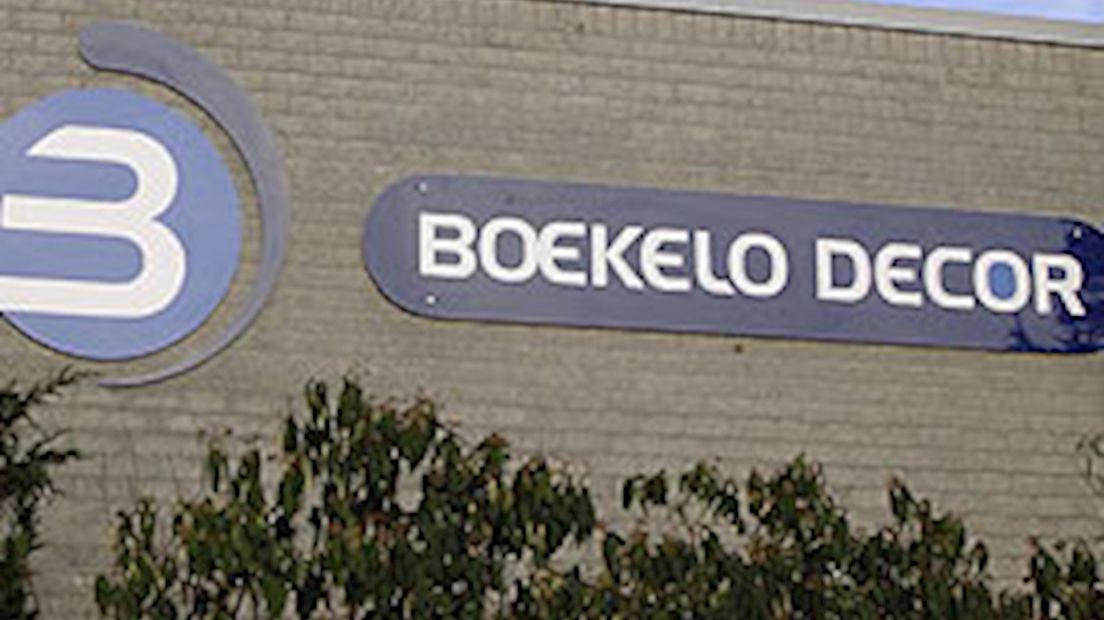 Boekelo Decor