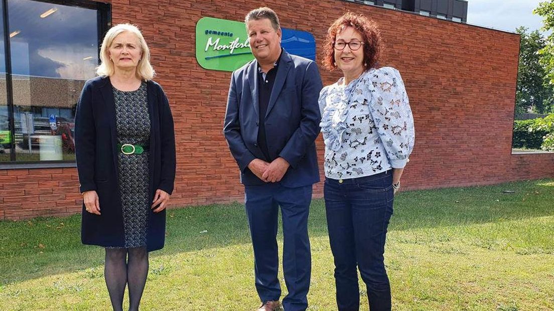 Coalitie Montferland wil DocksNLD draaien