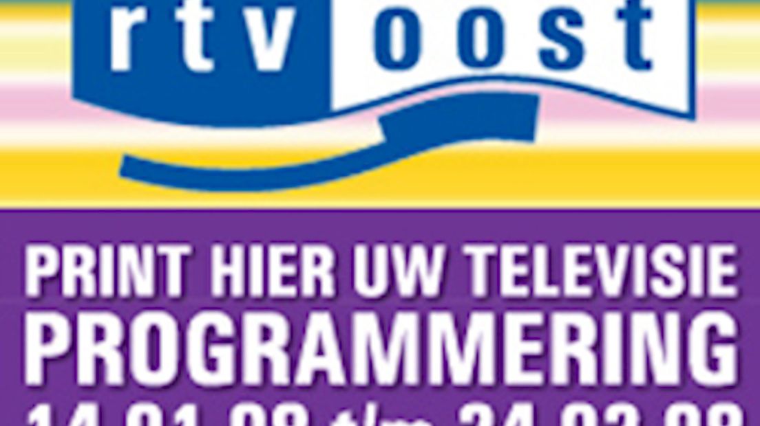 Programmering TV Oost