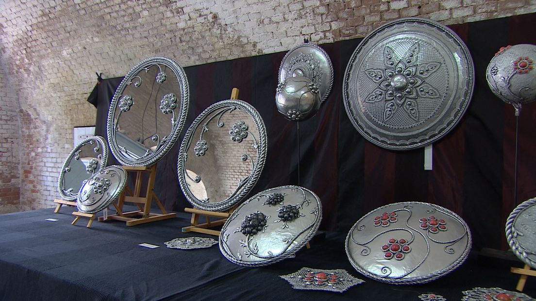 Oeljebroelje, cultureel festival aan de Schelde