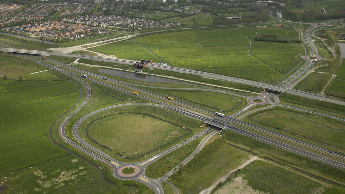 Stationskwartier Kampen